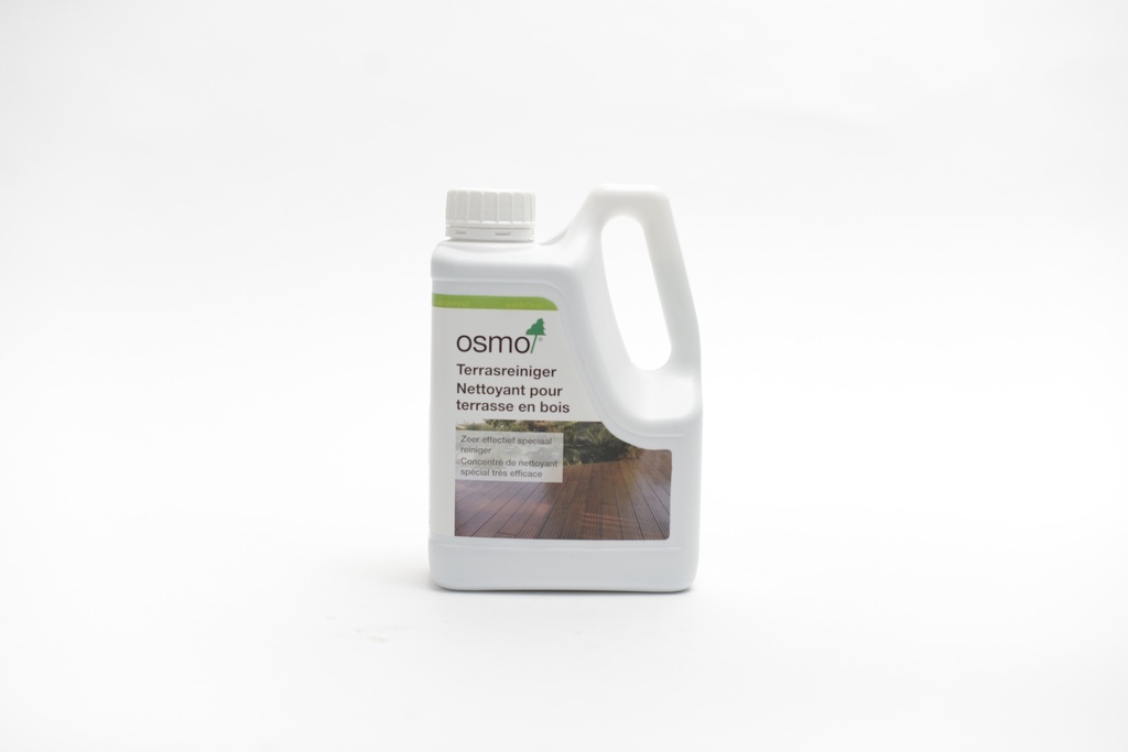 OSMO 8025 nettoyant terrasse 1 l