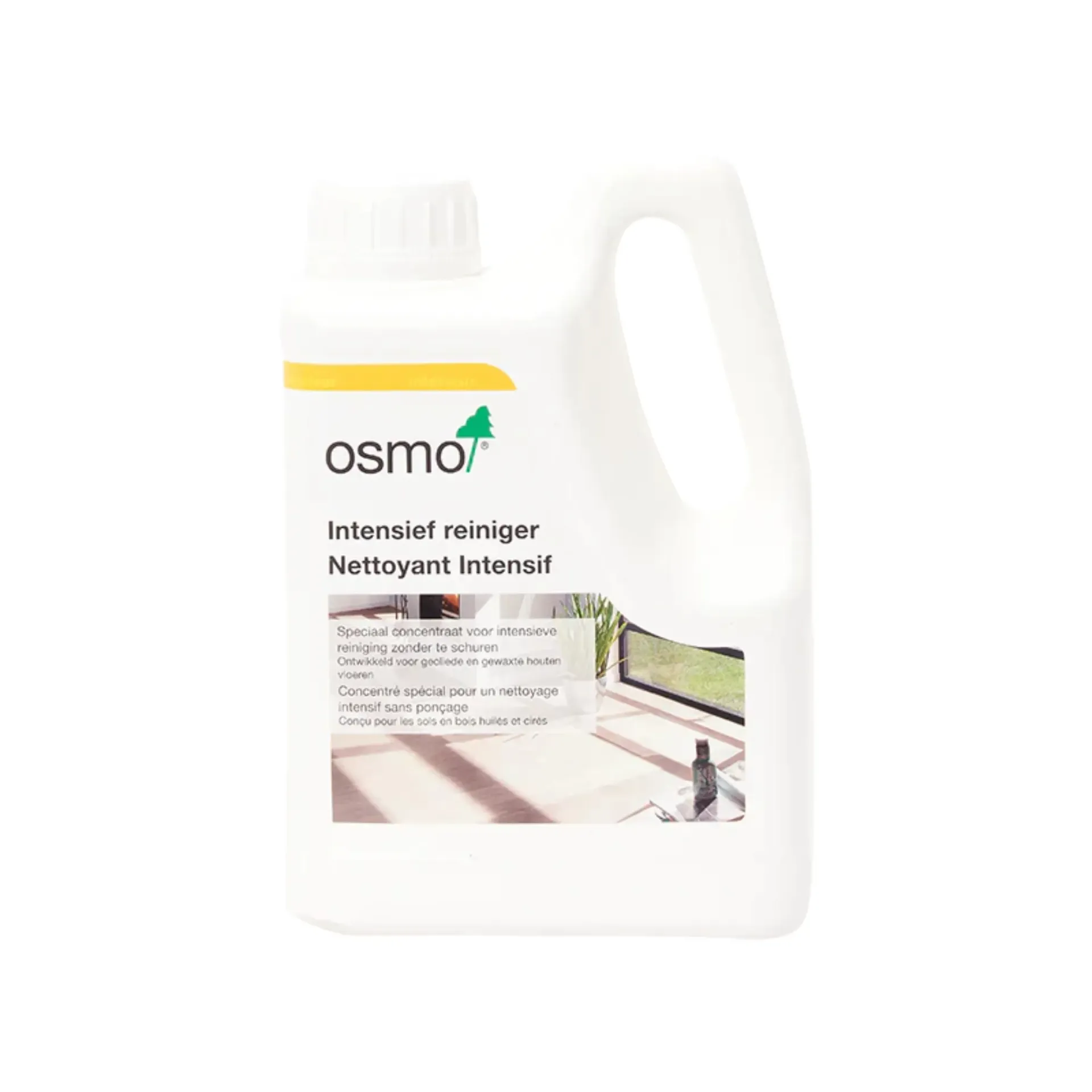 [8019] OSMO 8019 nettoyant intensif 1 l