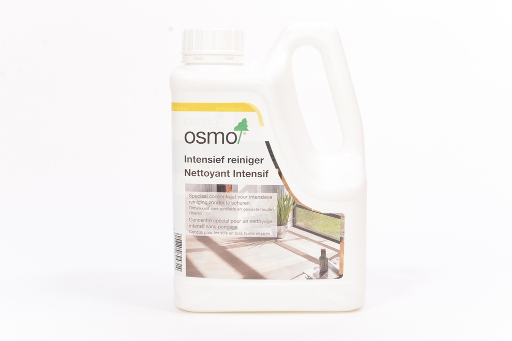 OSMO 8019 nettoyant intensif 1 l