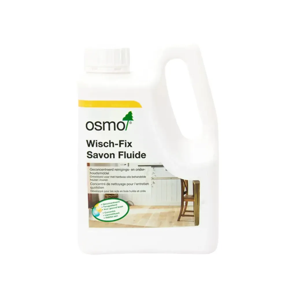 [8016-1] OSMO 8016 savon fluide incolore (1 l)