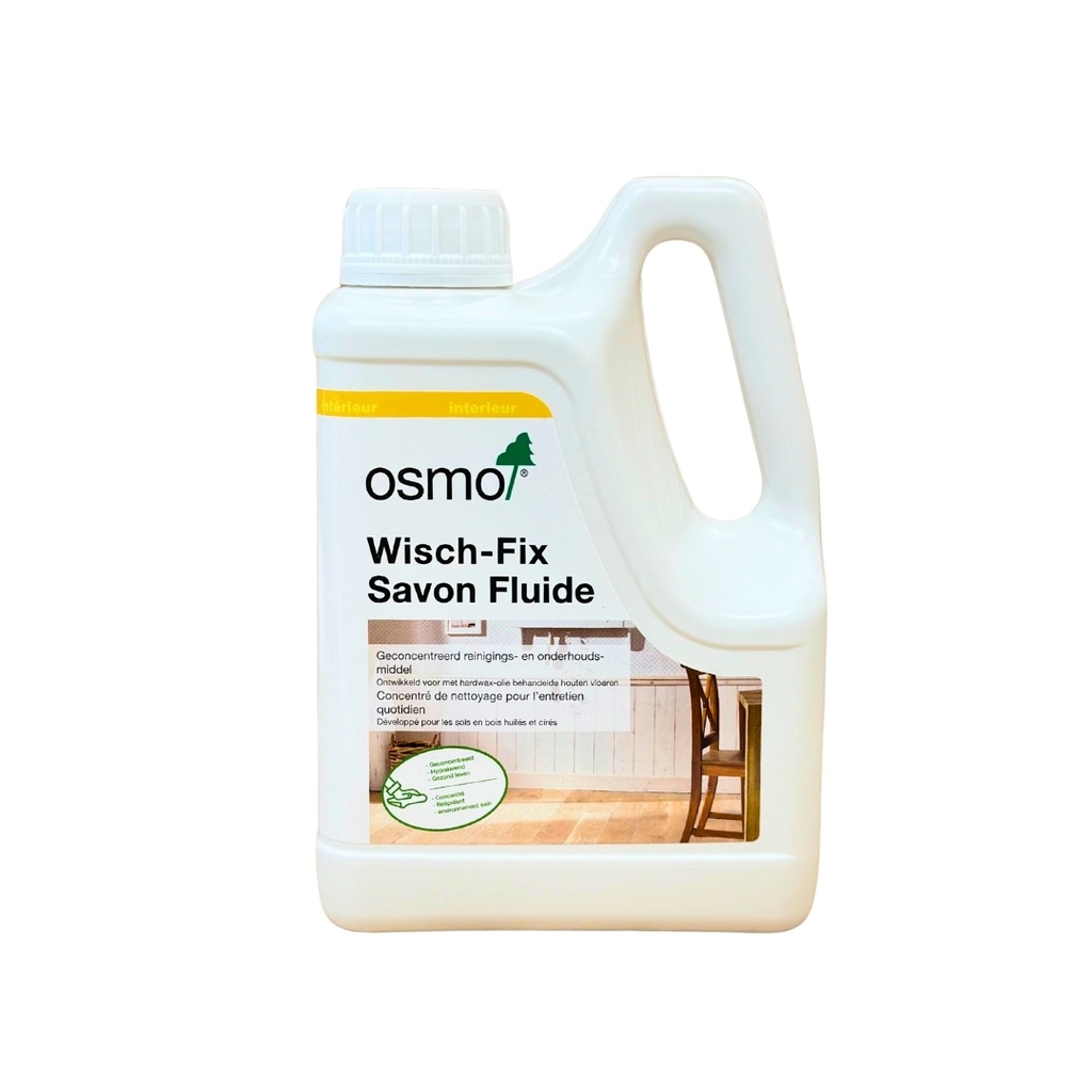 [8016-1] OSMO 8016 savon fluide incolore (1 l)