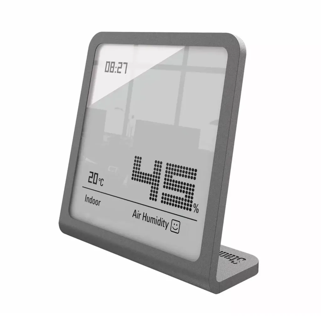 Accessoire Humidificateur Hygromètre Sélina