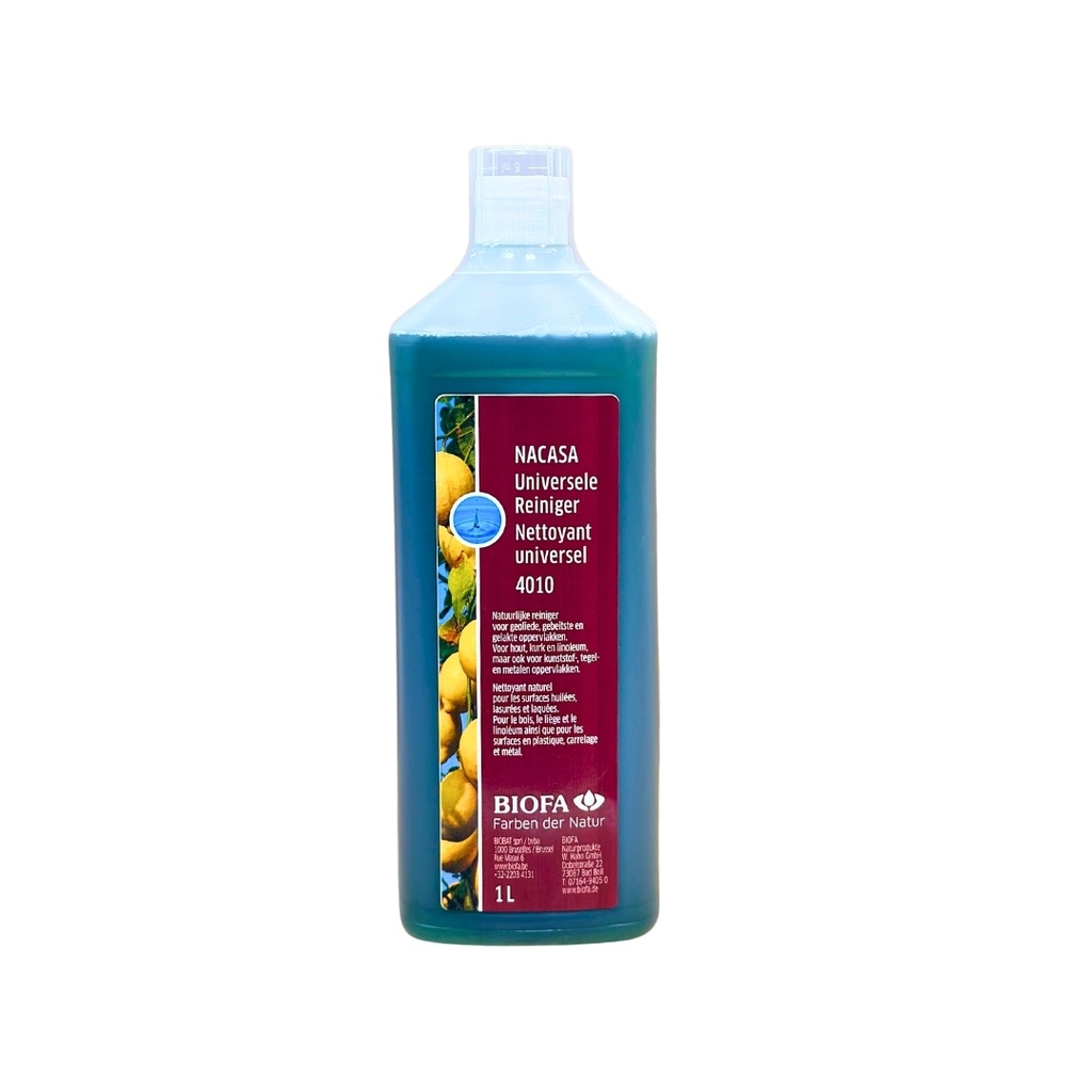 [4010-1] Biofa Nacasa 4010 (1 l)