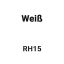 RESTO pâte à bois en 24 coloris, prête à l'emploi 200 g