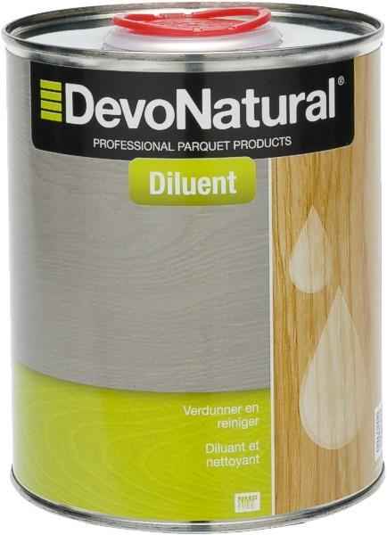 DevoNatural Diluent 1l