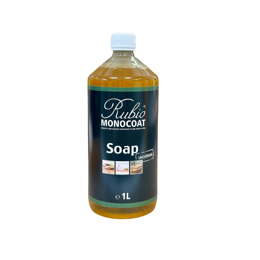 Rubio Monocoat Soap 