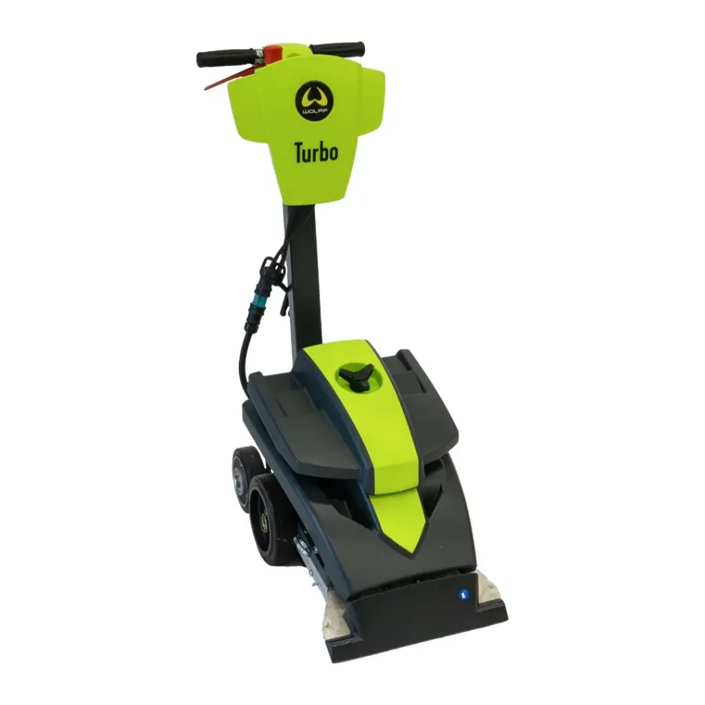 Wolff - Turbo Stripper 230 V