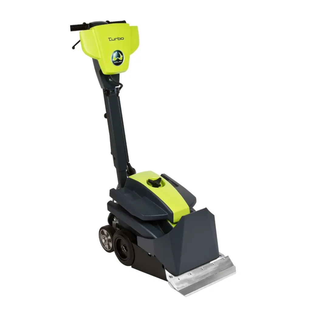 [63754] Wolff - Kit arrachage pour le parquet, s‘adapte sur le Turbo-Stripper