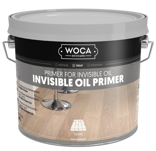 [WOCT31P-2] WOCA Invisible Oil Primer 2,5 l