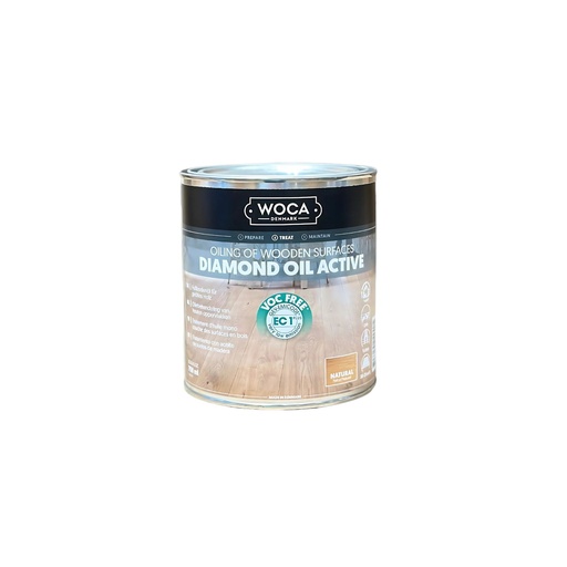 WOCA Diamond Oil Active