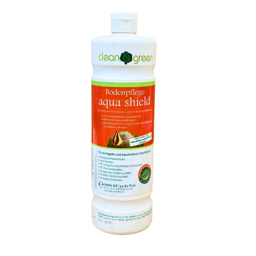 [AQUA SHIELD] HARO Régénérateur - anciennement Clean & Green Aqua Shield 1L