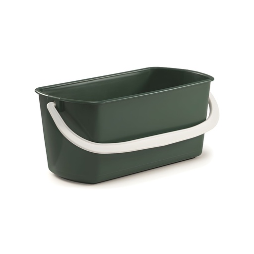 [SEAU vert] Clean & Green Seau