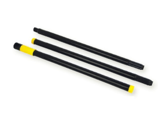 [WOCAV-PL-ST] WOCA Applicateur manche télescopique 9"-23 cm