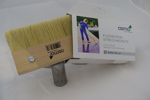 OSMO brosse pour parquet