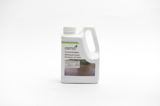 [8025] OSMO 8025 nettoyant terrasse 1 l