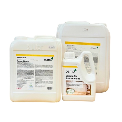 OSMO 8016 savon fluide incolore