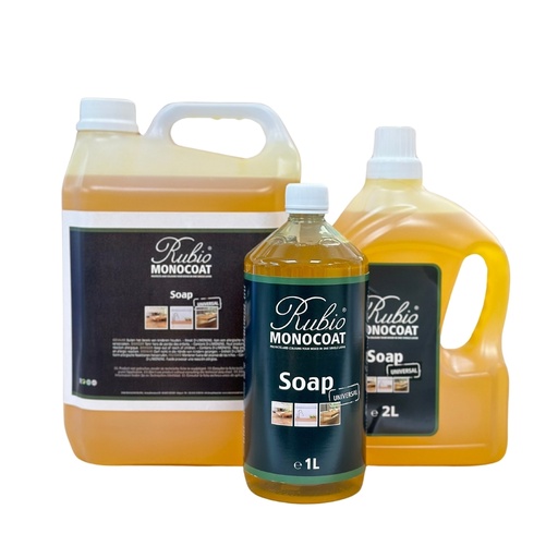 Rubio Monocoat Soap 