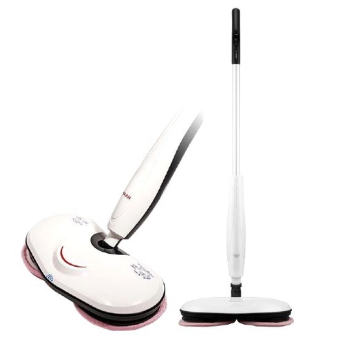 [WOCAME3000] WOCA Electric rotating mop