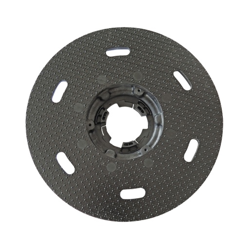 [79671] Pallmann Spider/Twister - Plateau à disque de 400 mm