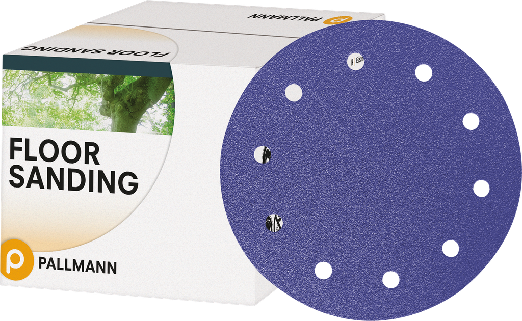 Disque auto-agrippant céramique 178 mm 10 trous 