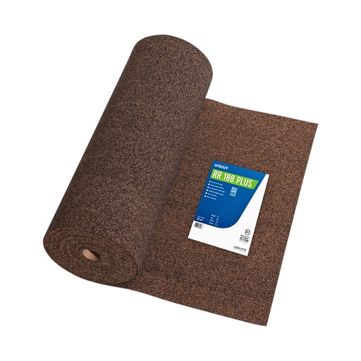 [166338] UZIN RR 188 2 mm par 25 m²