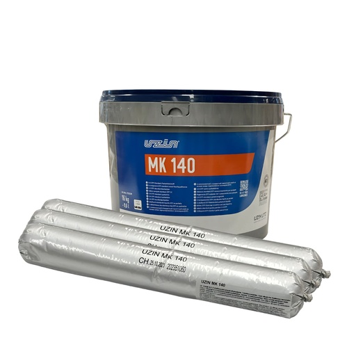 Uzin colle à parquet MK 140