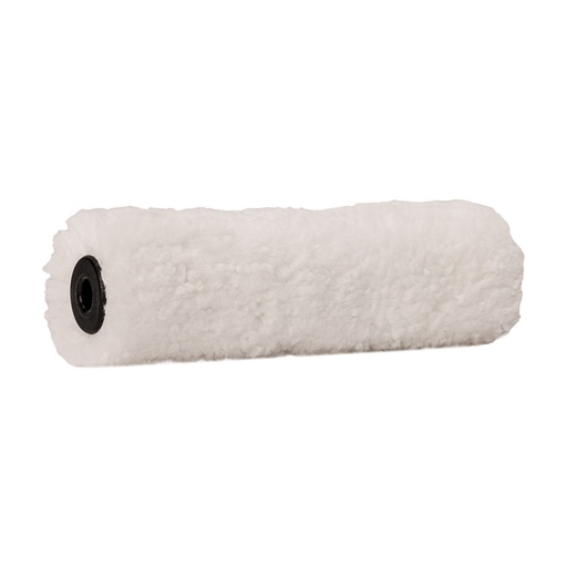 [168955-10] Rouleau Microfibre 100 mm/5 mm par 10  