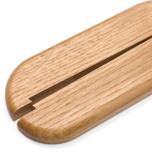 [HAR 405 530] Rosace tuyaux Haro Jumelles à Percer Chêne