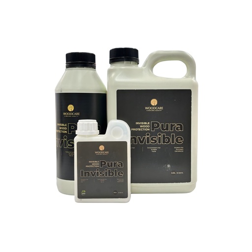 Woodcare Pura Invisible