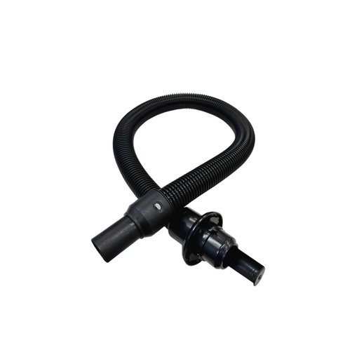 [73385] Wolff - Samba - Tuyau de raccordement pour aspiration version métal