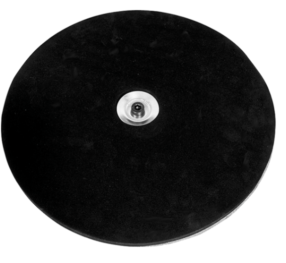 Wolff Tango - Plateau entraîneur pour pads 