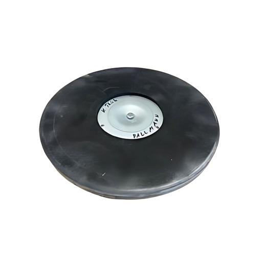 [079995] Pallmann Twister Foam Disc