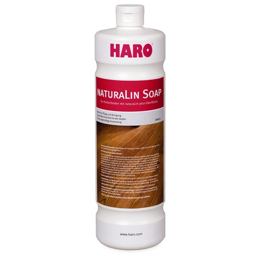 [HAR 410 422] Haro Naturalin Soap 1 litre