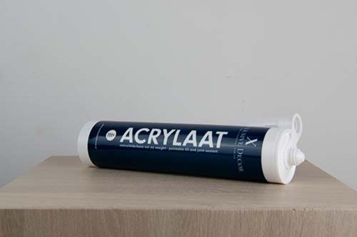 Exclusive Décor Acryl Blanc 310 ml