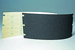 Abrasif Bande 20 x 475 mm Papier par pack