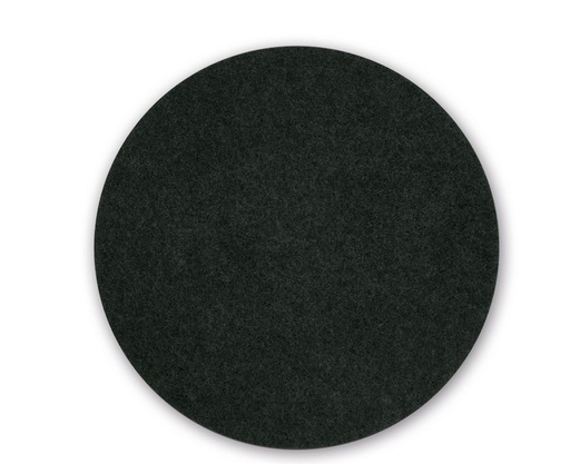 Pad noir par pack