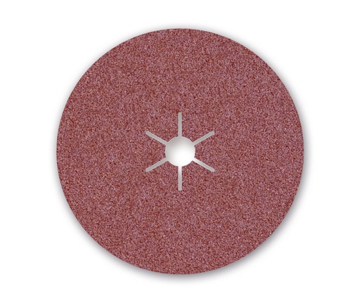 Abrasif Red Disque 178 mm (par 25 ou 50)