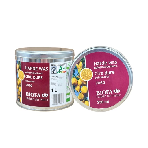 Biofa Cire Dure Sol 2060