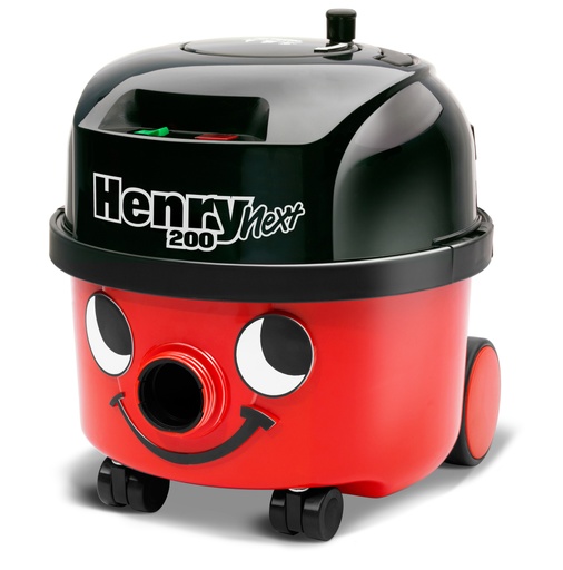 Numatic Henry Next