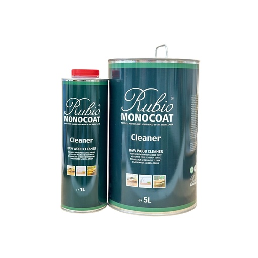 Rubio Monocoat Cleaner