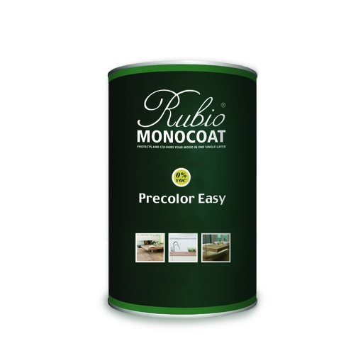 Rubio Monocoat Precolor Easy